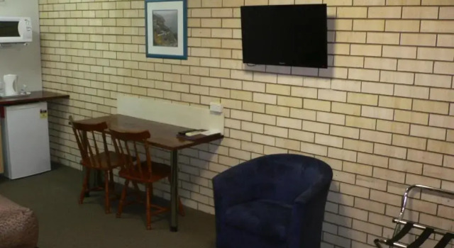 Двухместный номер Standard Goomeri Motel