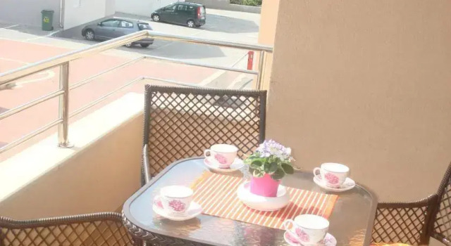 Apartment Petea, Забронировать Апартаменты/квартира Задар Задарская жупания, рядом с Пляж Мали Милни