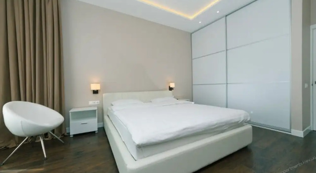 Апартаменты Business VIP Apartment Company