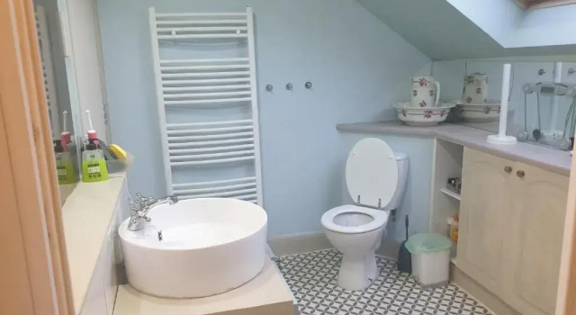 Номер Standard 11 somerville place east