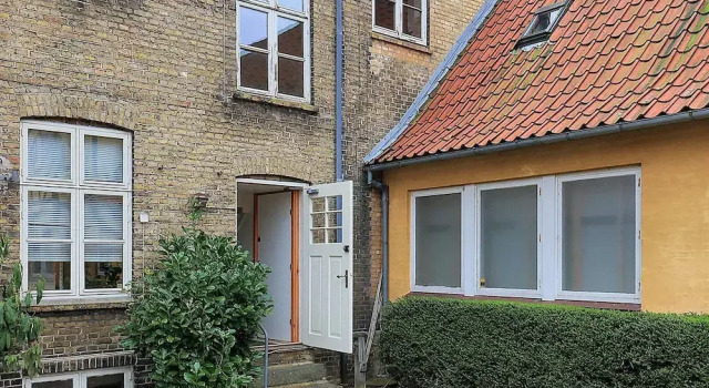 4 Star Holiday Home in Faaborg, Rezervovat Rekreační dům Vily v Funen, Vila