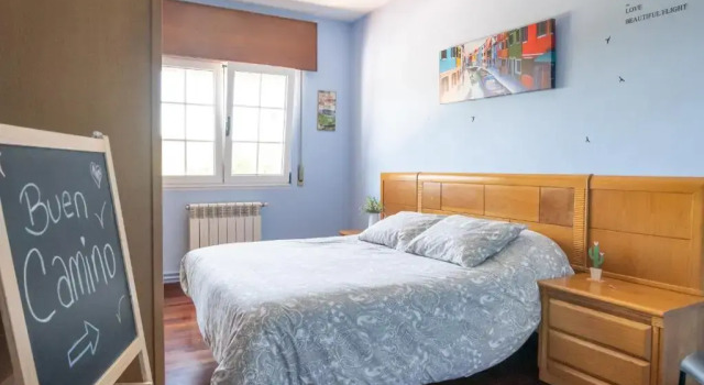 Apartamento Ultreia, Prenota Appartamento Palas de Rei 