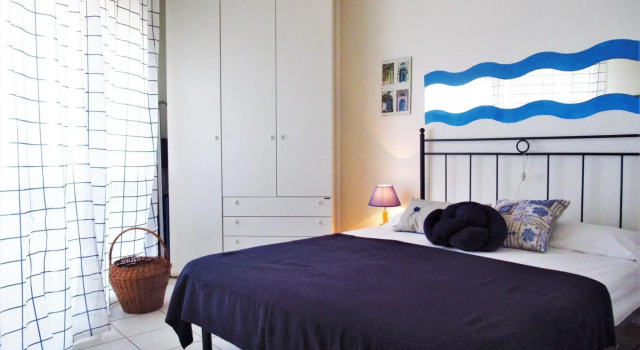 Snug holiday home in Porto Santa Margherita with terrace, Забронировать Отель Каорле Линьяно-Ривьера