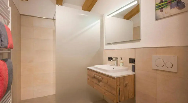 Апартаменты Appartement Torblick