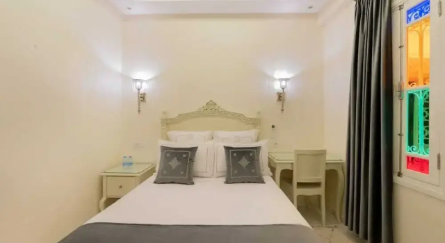 Номер Luxury HOTEL RIAD CHAMI