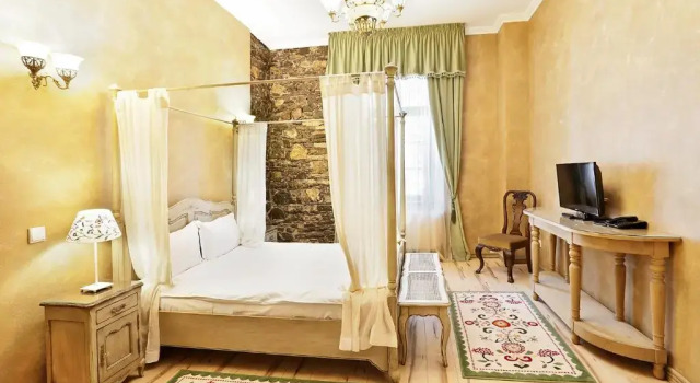 Номер Deluxe Hotel Regal 1880 - Boutique Hotel in Parcul Central Sinaia