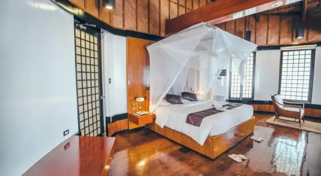 Suite Premier Fridays Boracay Beach Resort Hotel
