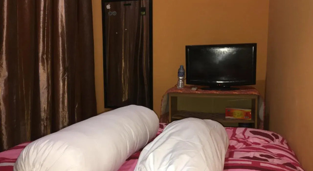 Aini Homestay Ternate, Prenota Affittacamere Hotel a North Maluku con colazione, Colazione