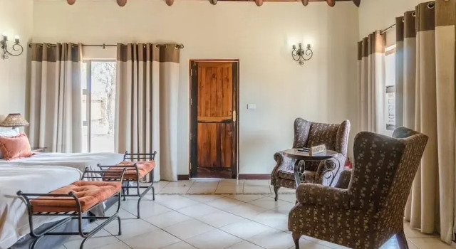 Zebula Boutique Hotel, Reservar Hotel boutique Hotéis boutique em Bela-Bela, Hotel boutique