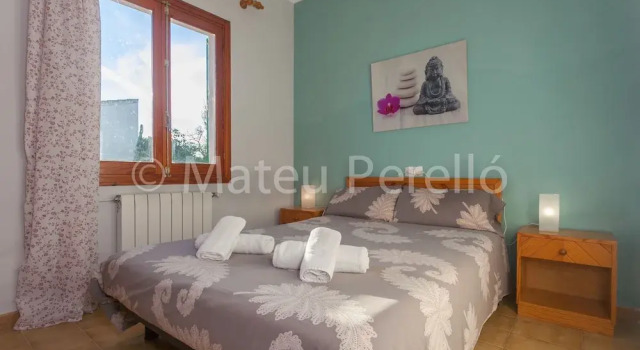 Villa Can Toni Prim, Rezerwuj Willa Hotele w Majorka z parkingiem, Parking