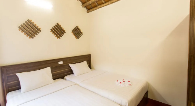 Amira Homestay