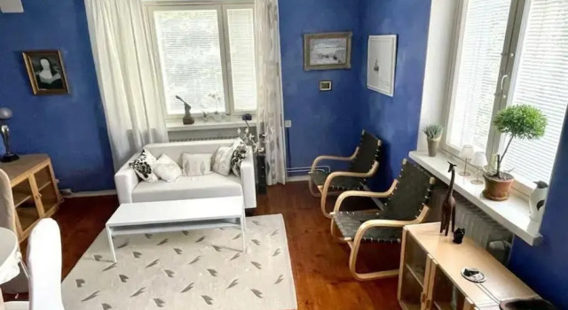 80m2 Central Lahti Apartment @Karjalankatu, Buchen Sie Ferienwohnung Lahti Skigebiet Messila