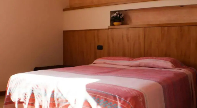 Номер Standard Agriturismo Fior di Maggio