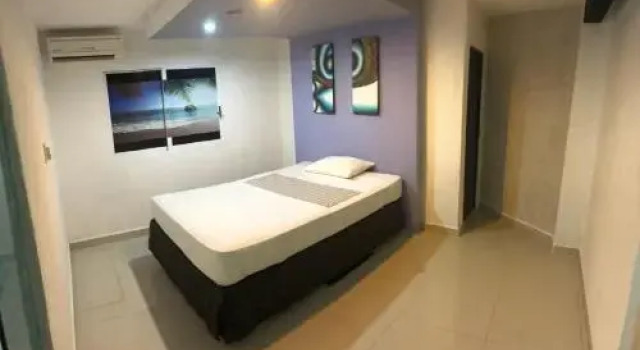 Casa Vacacional Cancun, Prenota Hotel Hotel a Quintana Roo con parcheggio, Parcheggio