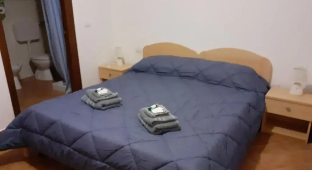 Номер Economy Hotel Bena e Traes