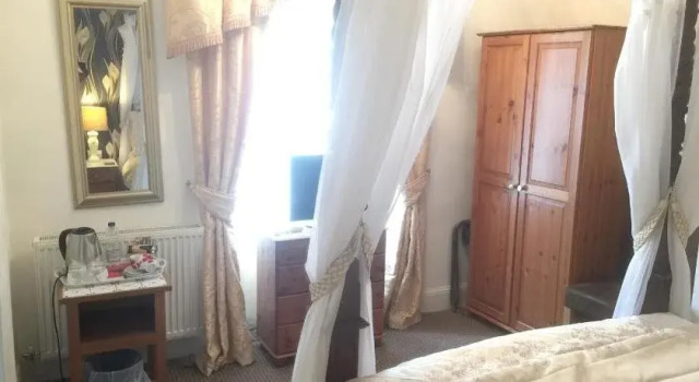 The Stella Historic Llandudno B&B, Забронировать Отель «постель и завтрак» Отели Лландидно с завтраком, рядом с Парки отдыха, Завтраки