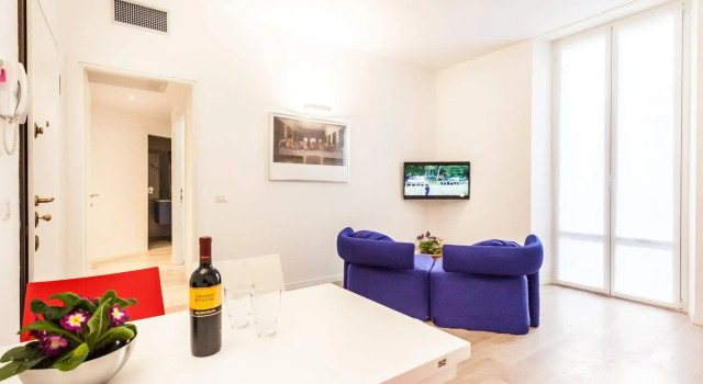 Temporary House - Porta Romana Building, Book Hotel Porta Romana Milan