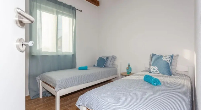 Tranquil Holiday Home in Vrana With Swimming Pool