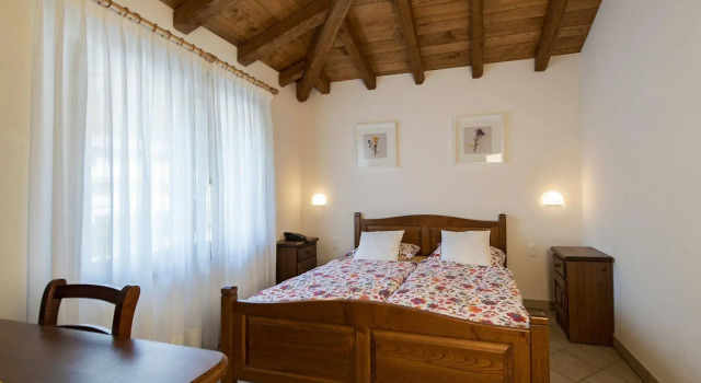 Hotel Il Castagno