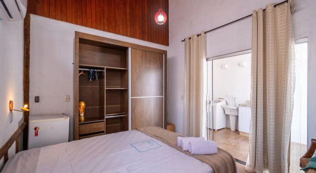 Chácara Luxuosa em Goiânia UPR0011