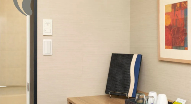 Четырёхместный номер Deluxe Almont Hotel Naha Omoromachi