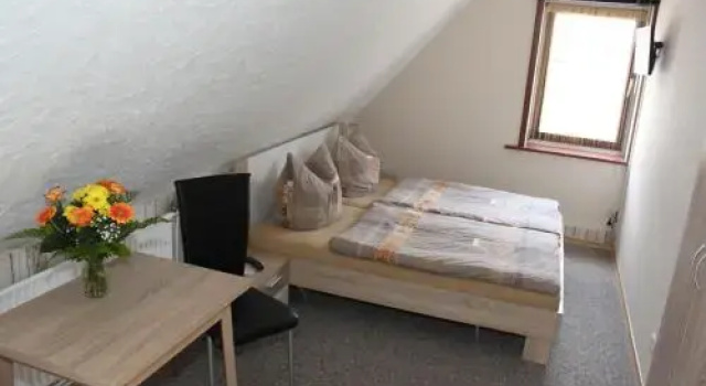 Altstadt Hotel, Réserver Hôtel Bückeburg 