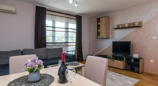 Apartman Agin Kutak, Buchen Sie Ferienwohnung Bajina Bašta 