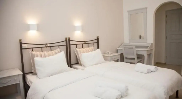 Двухместный номер Standard Pelican Hotel