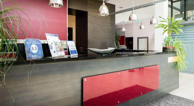 Best Western Premier Hotel Regensburg