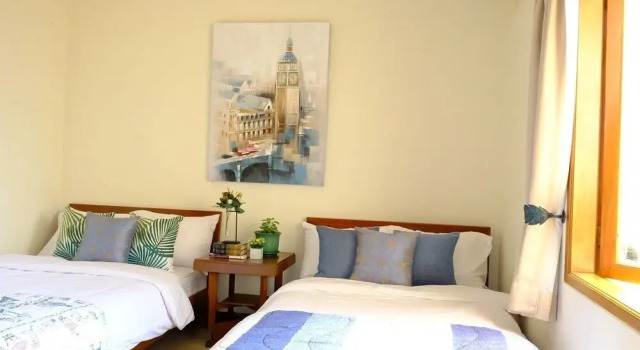 Pasteur Beautiful Luxurious House, Rezervasyon Otel Bandung Kidul Bandung