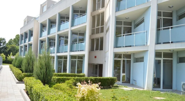 Black Sea Star Aparthotel