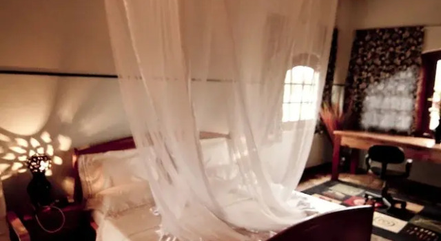 Hôtel Clos des Limbas, Rezervovat Hotel Hotely v Bujumbura s parkováním, Parkování
