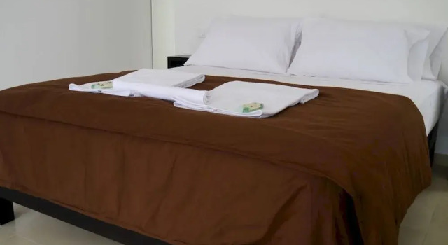 La Perla Suiza, Prenota Hotel Hotel a Ruta del Sol con piscina, Piscina
