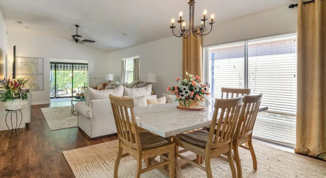 Private Pool & Golf Cart! Villa By Spanish Springs