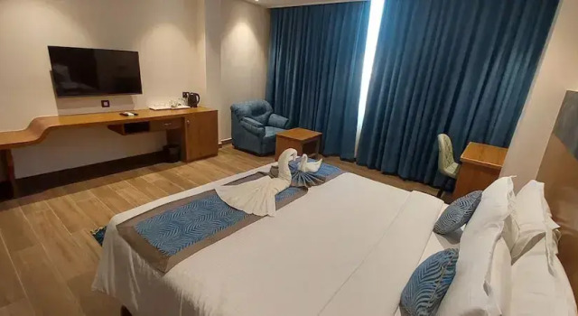Pipul Padmaja Beach Inn, Book Hotel Puri Orissa