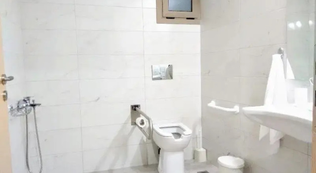 Апартаменты с балконом и с видом на бассейн Casa Malena