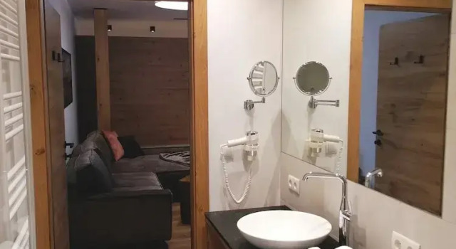 Апартаменты Cosy Apartment With View