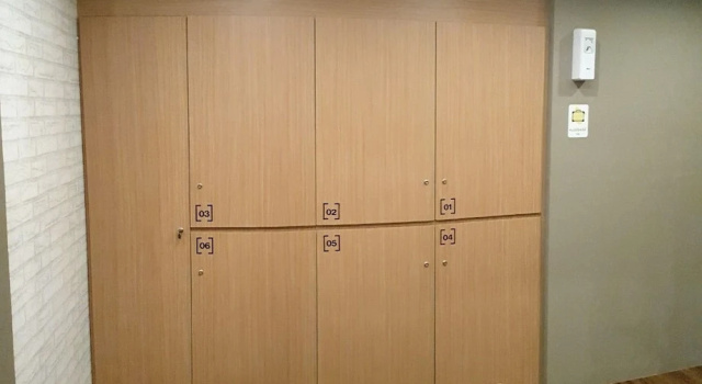 Letto in camerata Tokyo Cubo