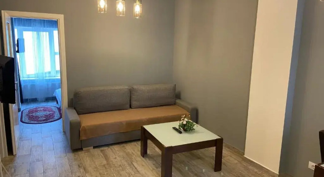 Апартаменты Ave Hotel Victoriei