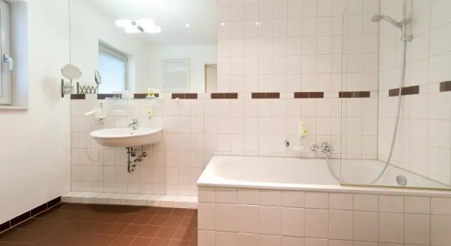 Полулюкс Standard BHB - Boutique Hotel Buchholz