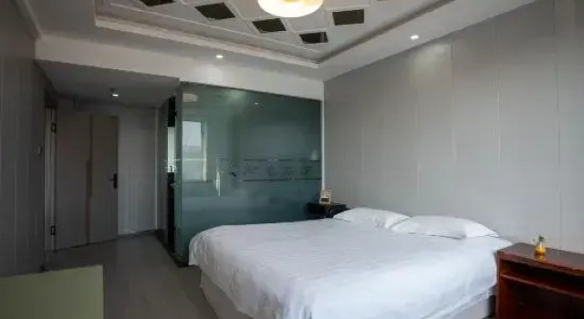 Люкс Business Xincheng Yangguang Business Apartment