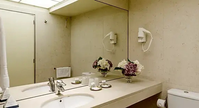 Двухместный номер Classic Hotel Villa Garden Braga