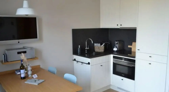 Коттедж 8 in het Huis Meerloft