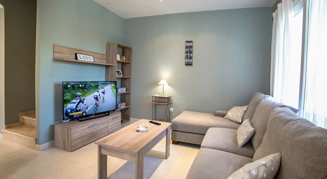 Holiday Home Villa Holidays Always