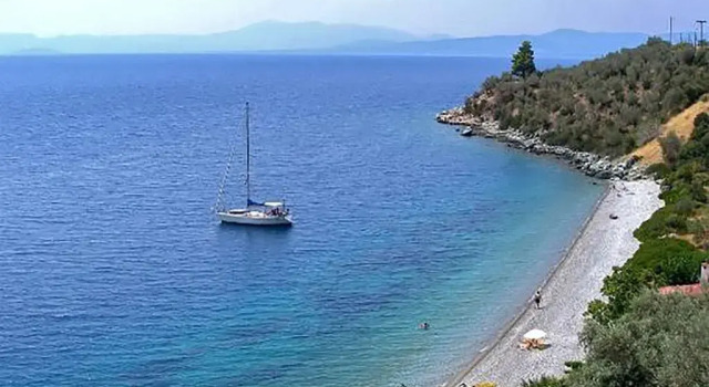 Номер Superior Miradouro Sea Front Residences