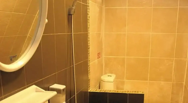 Двухместный номер Standard Kaoseng Resort