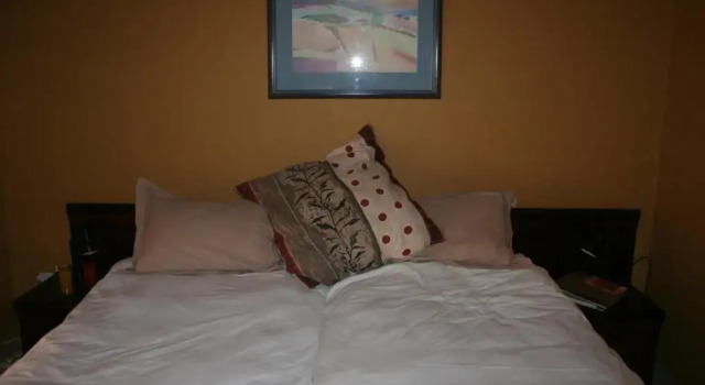 Семейный номер Standard Namib Naukluft Lodge