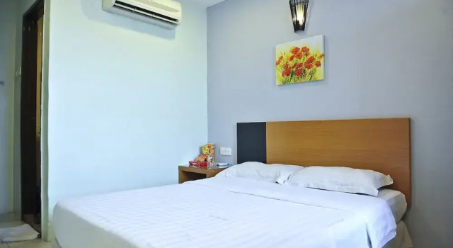 Номер Superior Hotel Centum