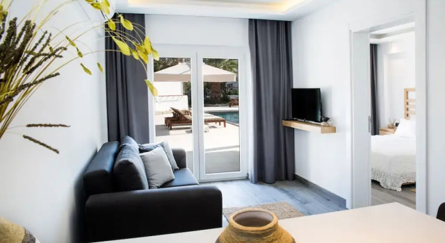 Sub Yalıkavak - Bodrum, Rezervovat Hotel Hotely v Mugla se snídaní, Snídaně