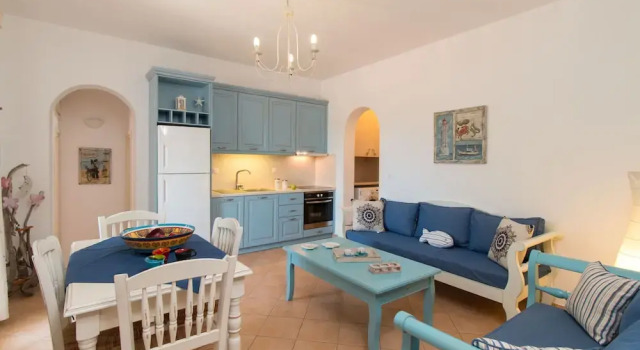 Апартаменты Grand 9 Muses Naxos Beach hotel